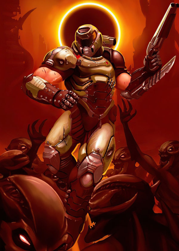 Doom Eternal