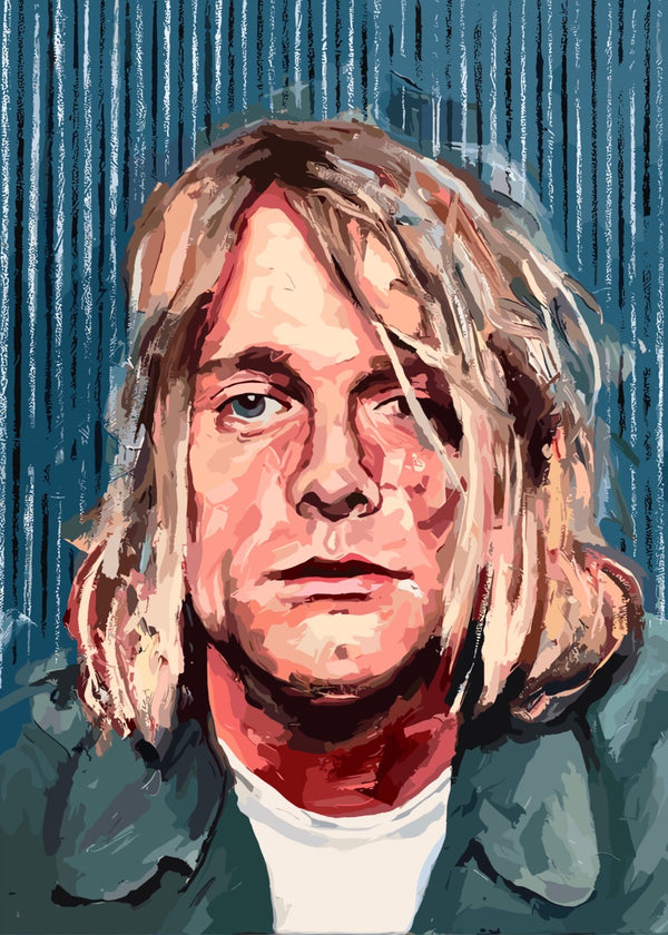 Kurt Cobain