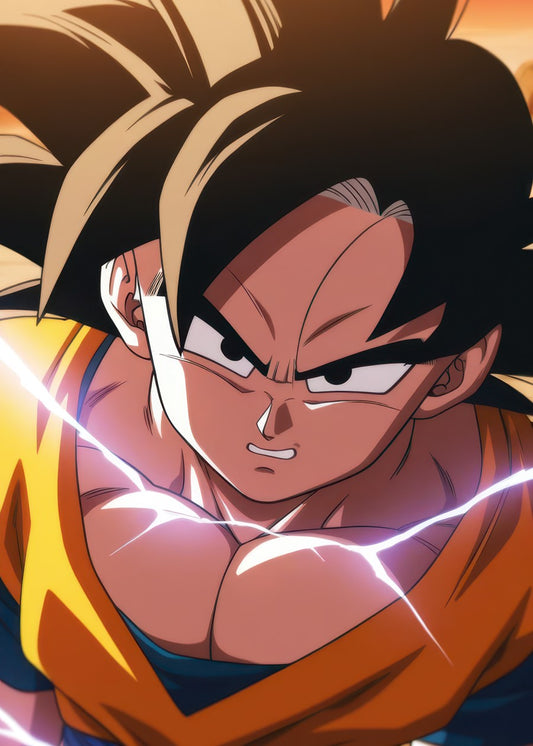 dragon ball z