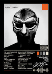 Mf Doom