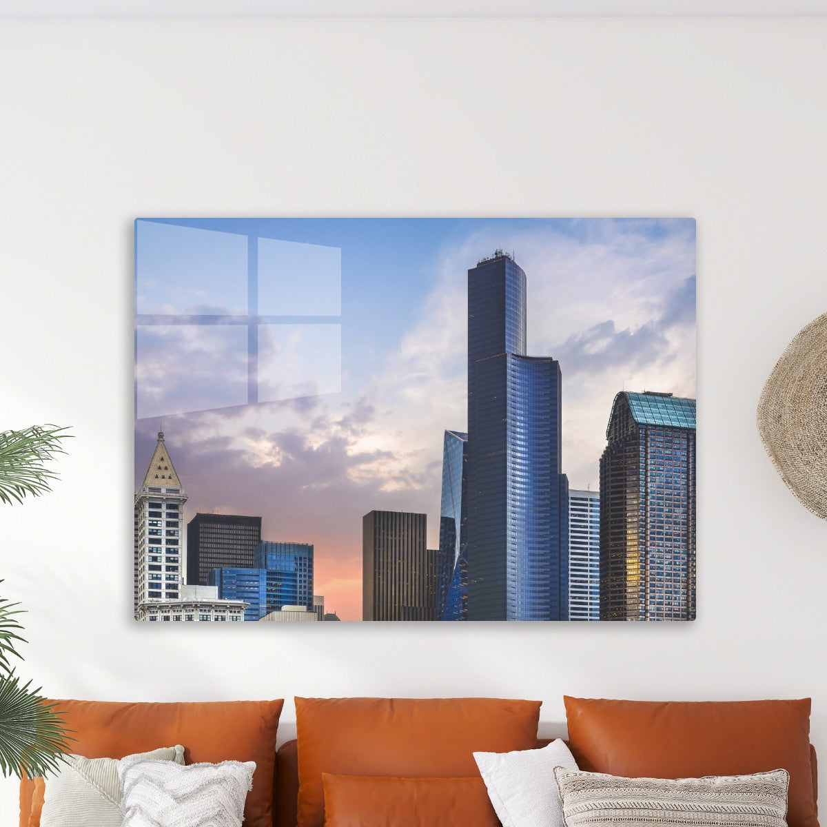 Ascent to the Horizon