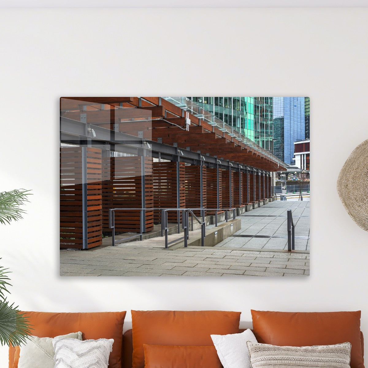 Architectural  Harmony