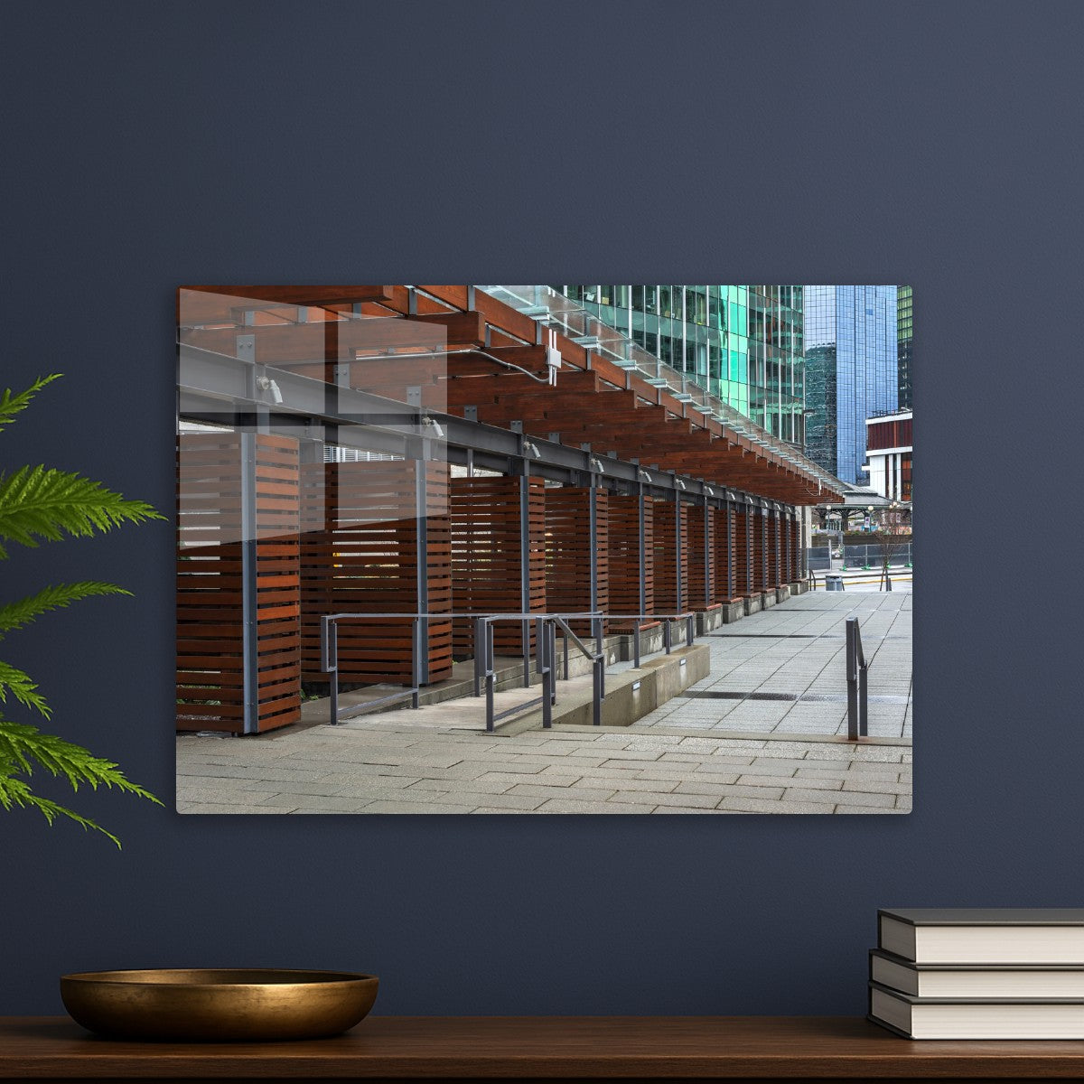 Architectural  Harmony