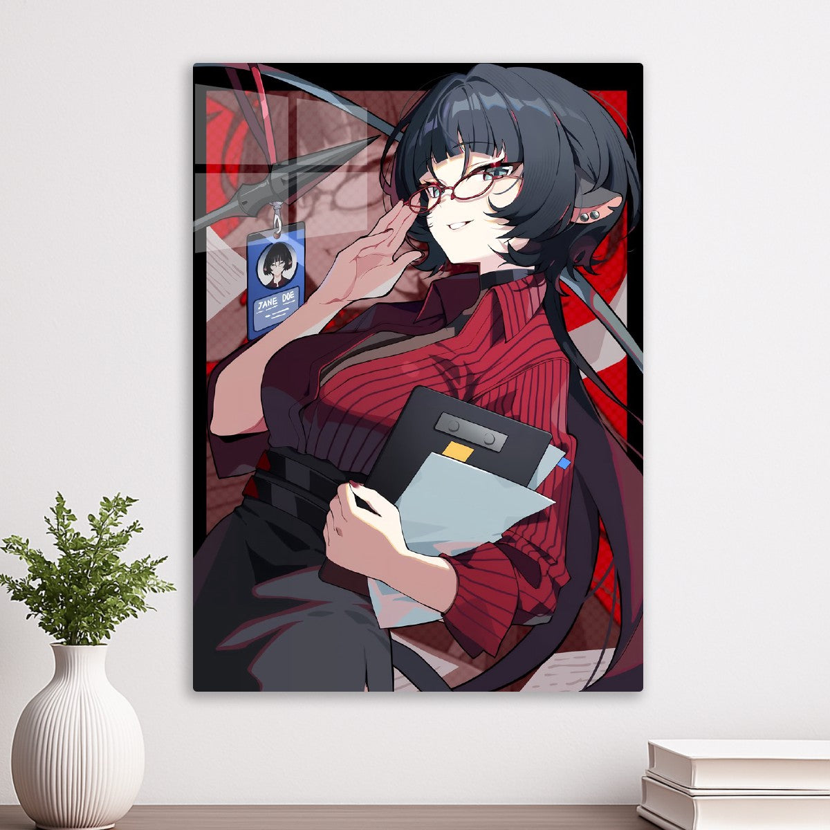 Zenless Zone Zero Style Rush