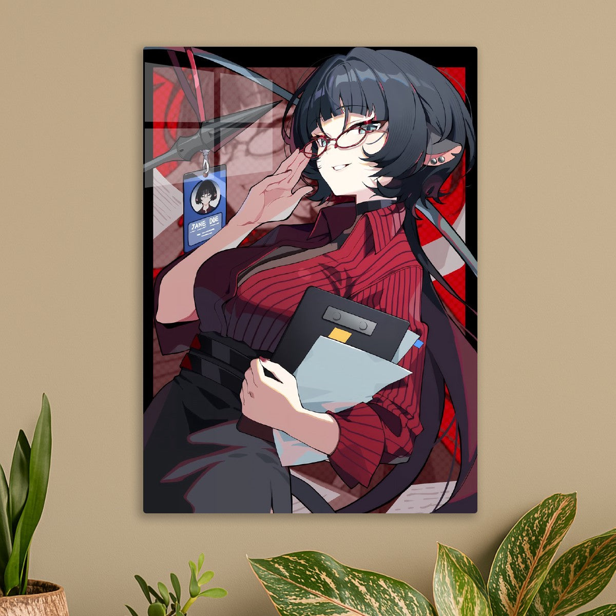 Zenless Zone Zero Style Rush