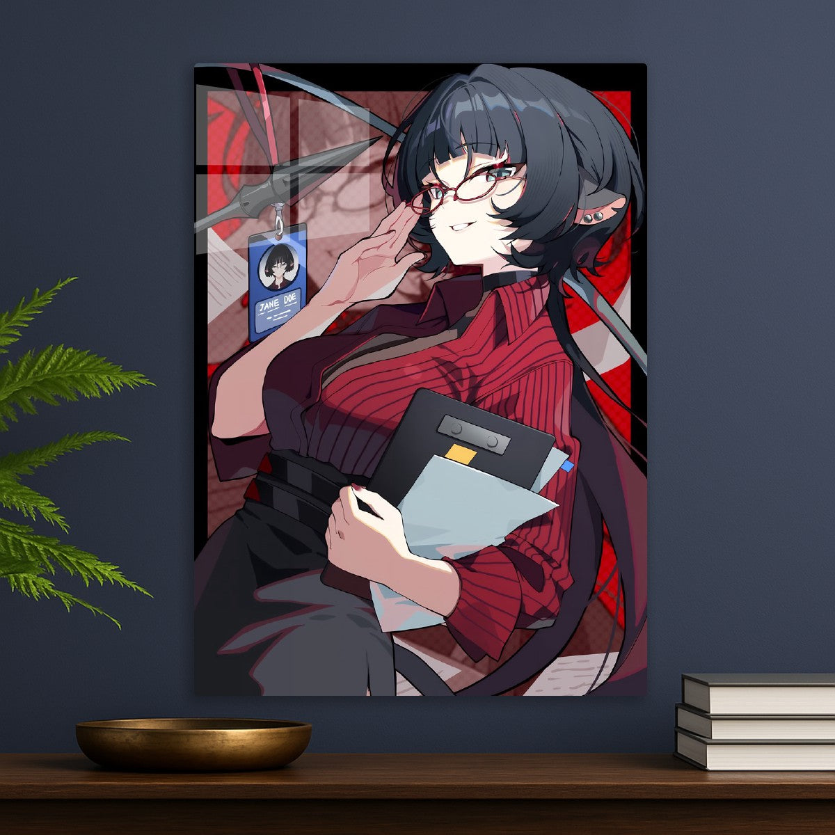 Zenless Zone Zero Style Rush