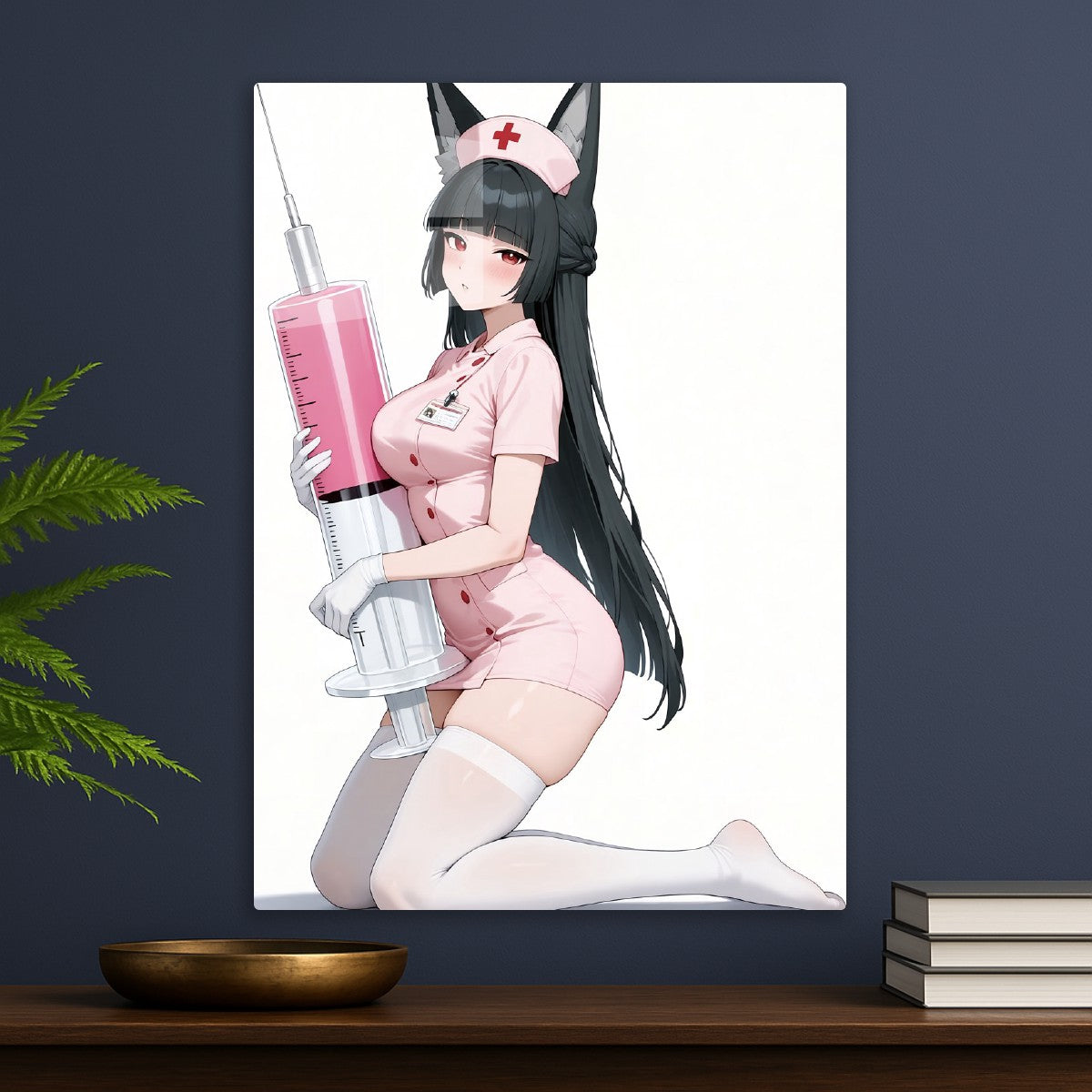 Zenless Zone Zero Style Rush