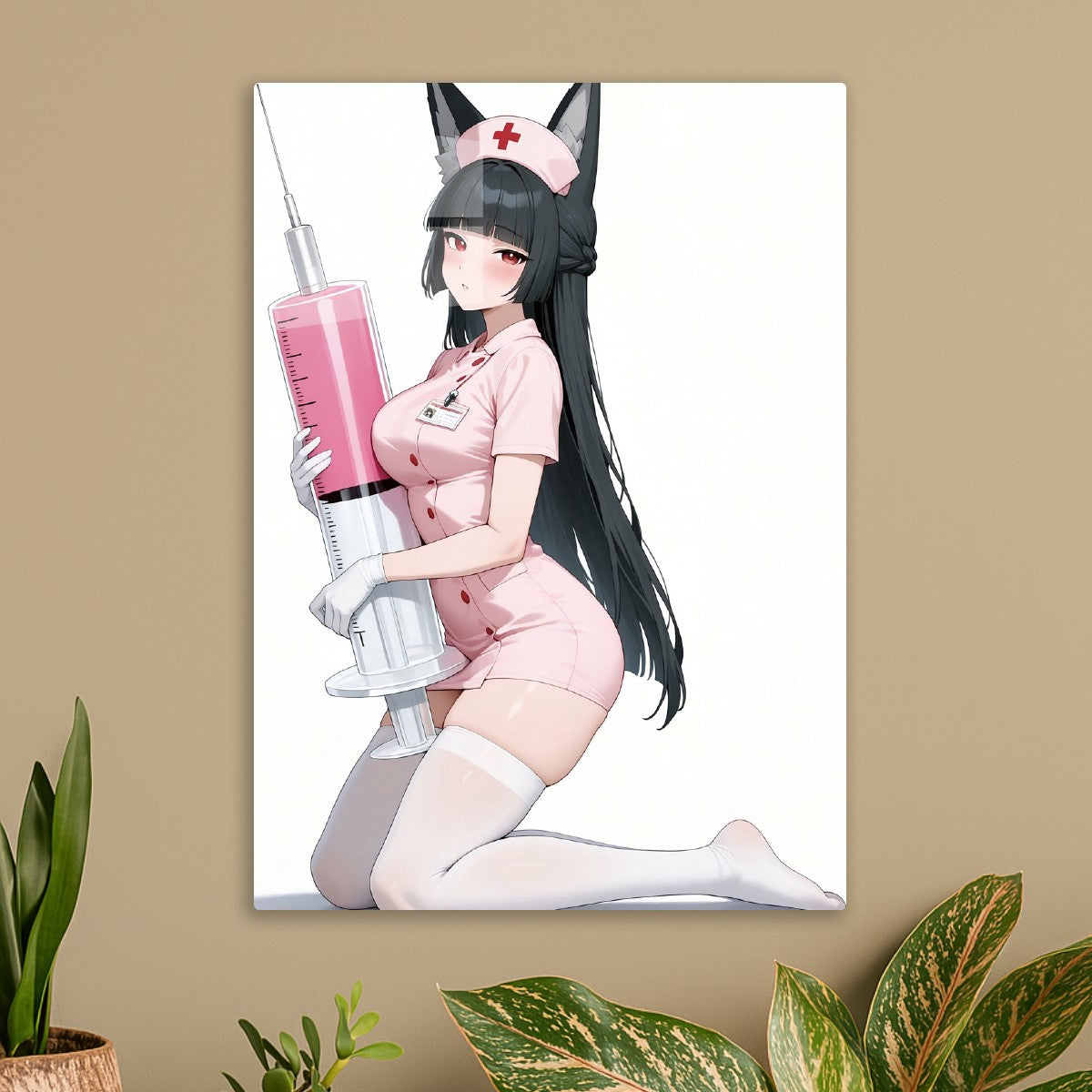 Zenless Zone Zero Style Rush