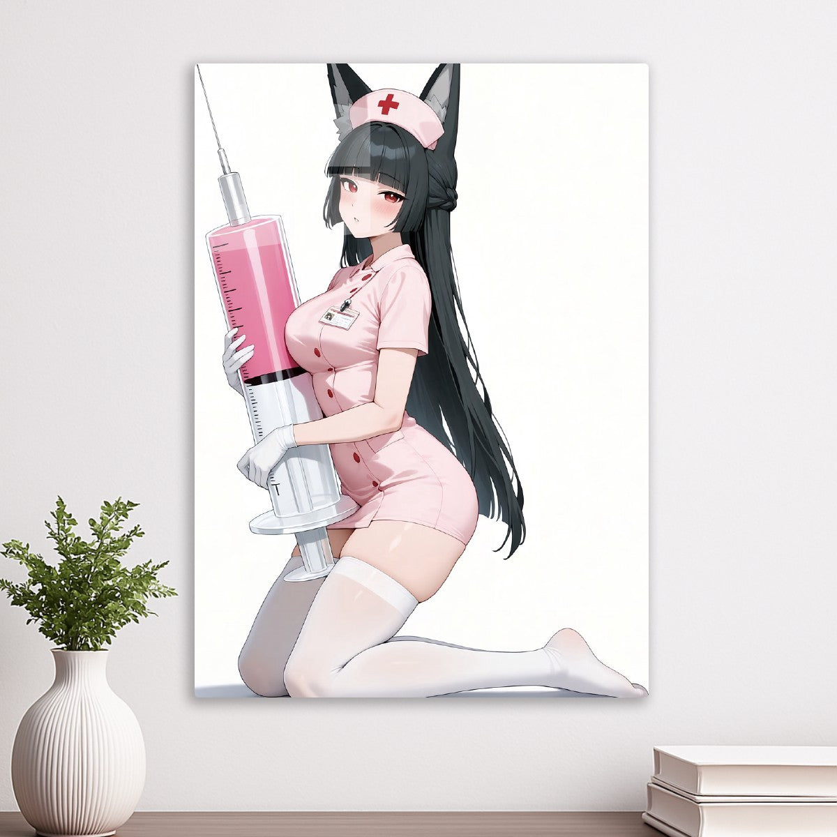 Zenless Zone Zero Style Rush