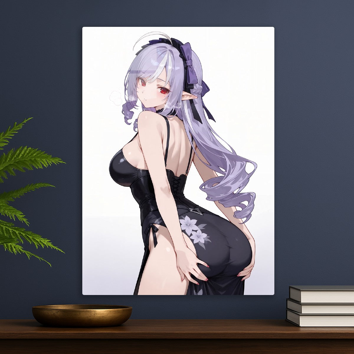 Zenless Zone Zero Style Rush