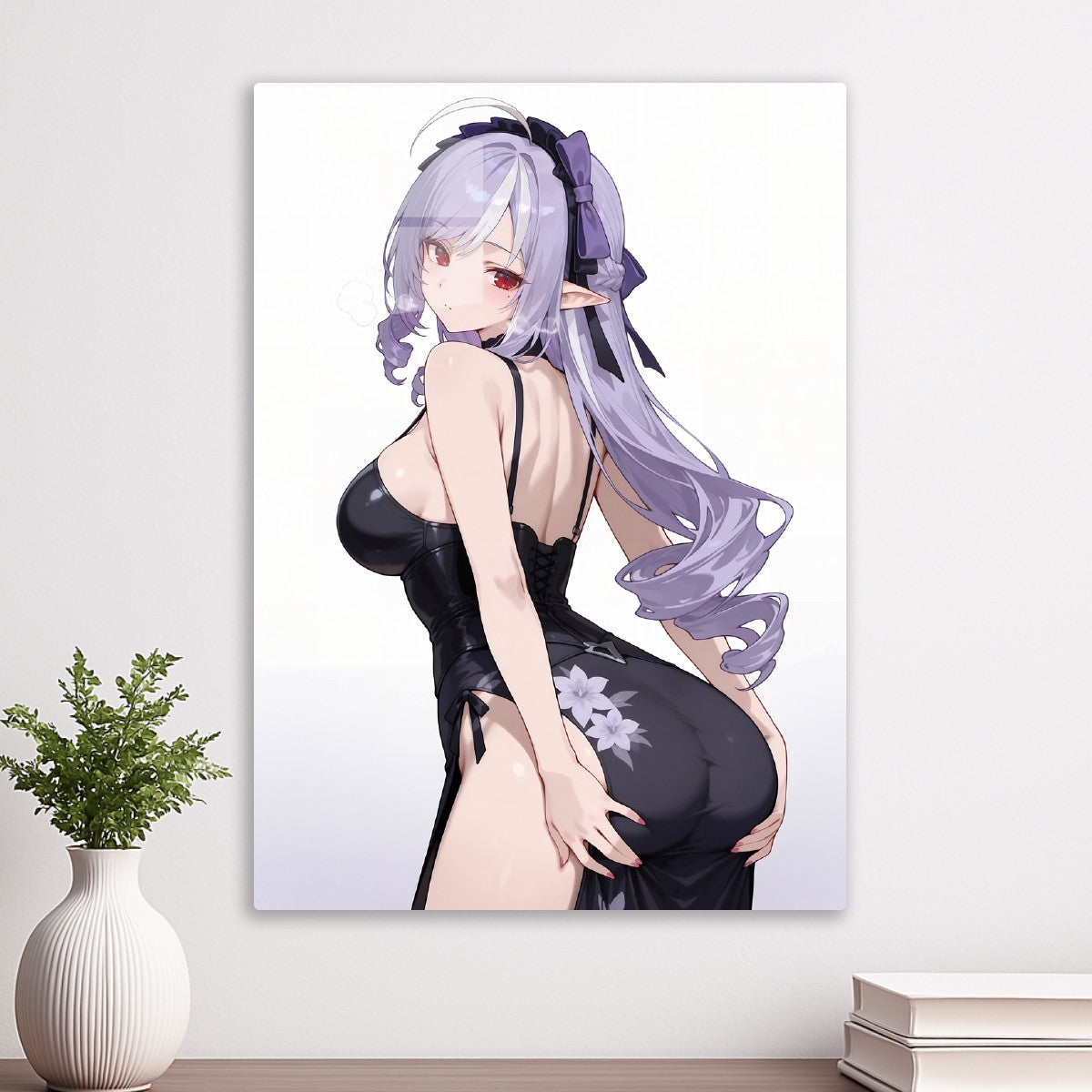 Zenless Zone Zero Style Rush