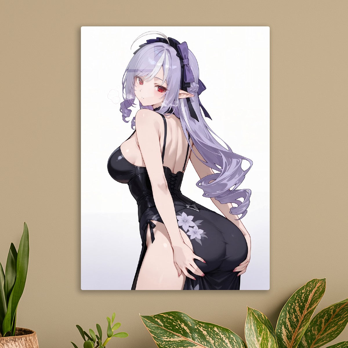 Zenless Zone Zero Style Rush