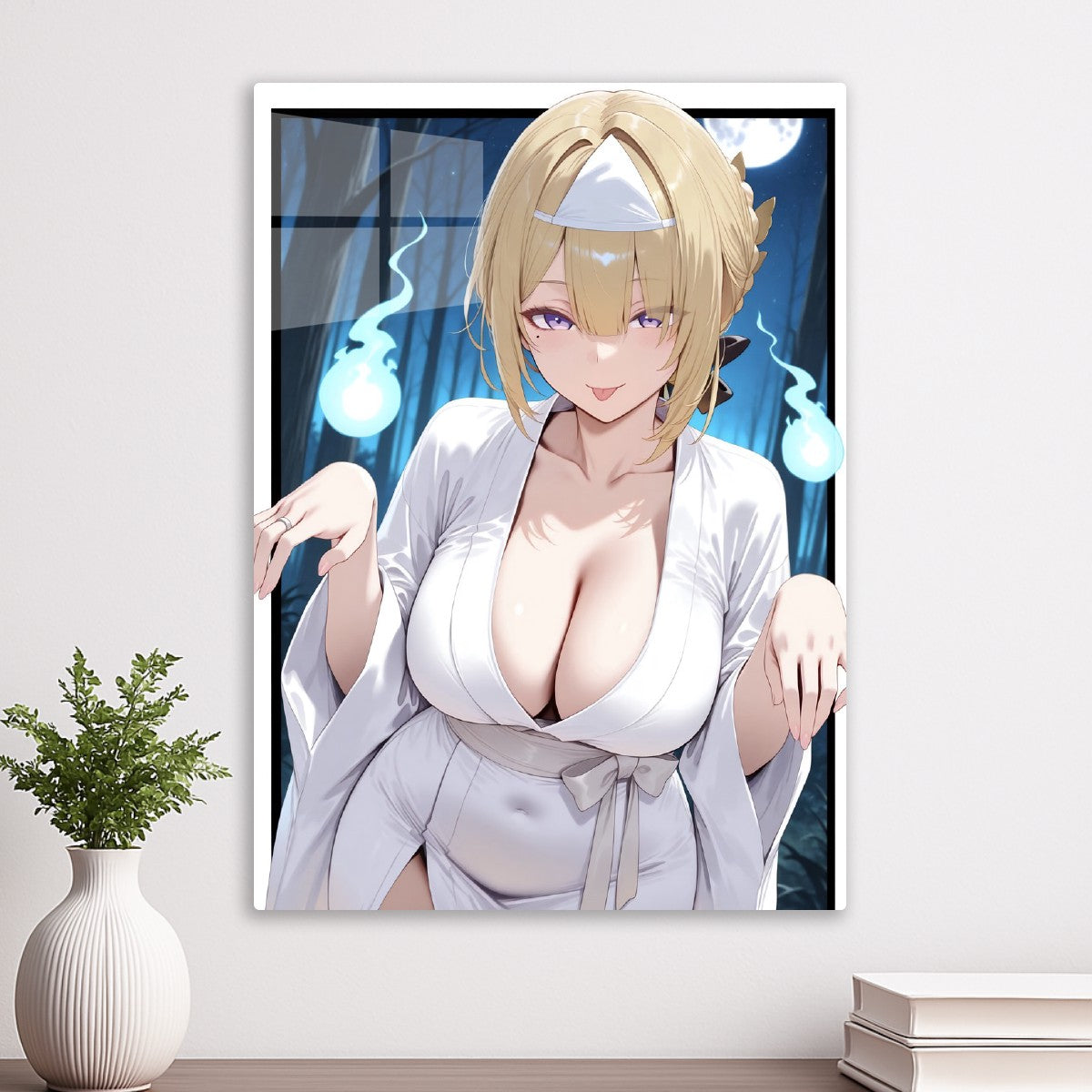 Zenless Zone Zero Style Rush