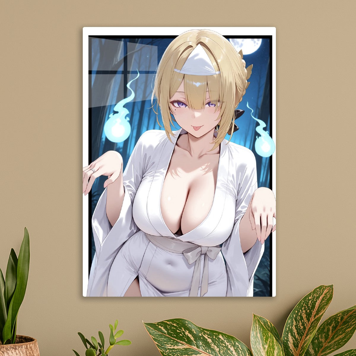 Zenless Zone Zero Style Rush