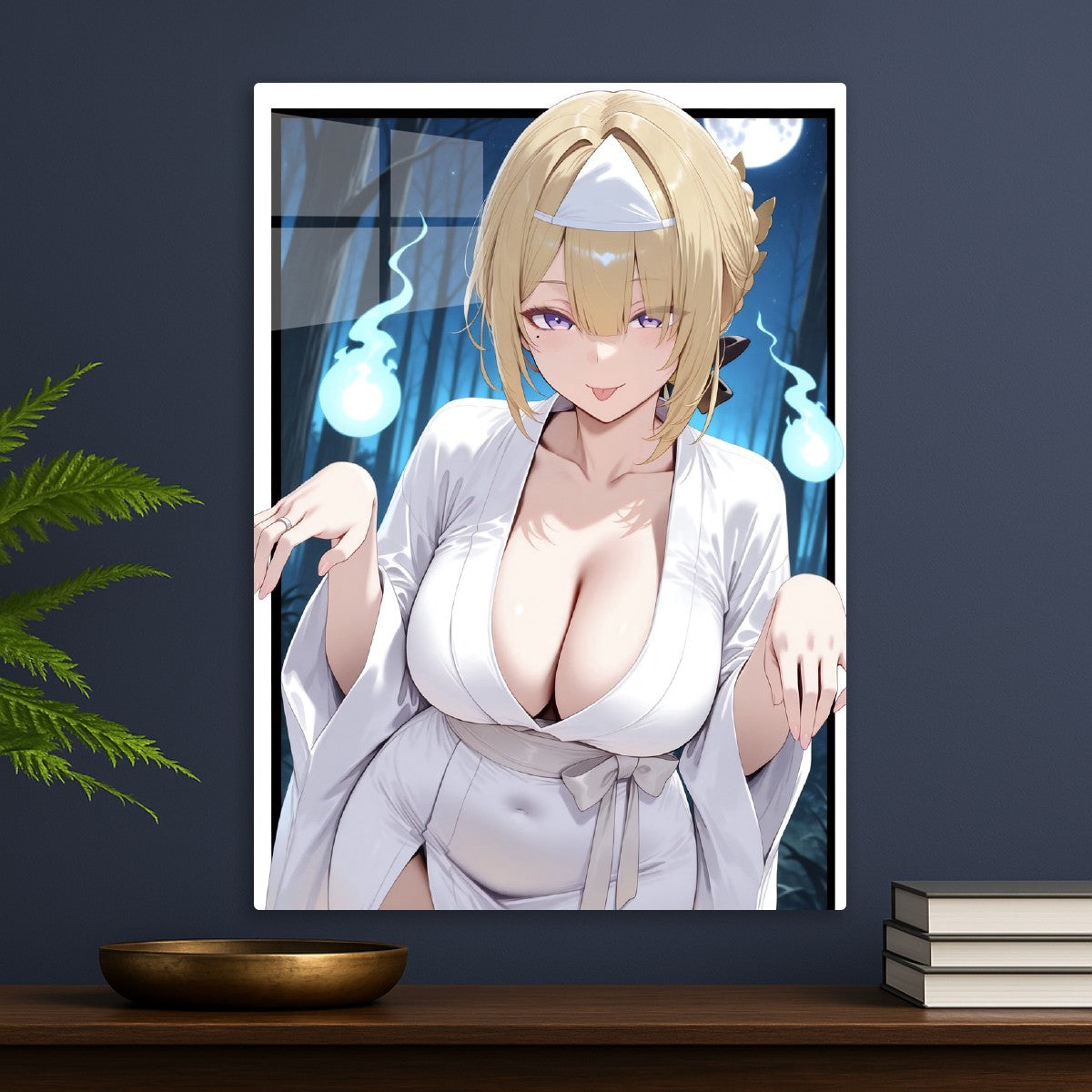 Zenless Zone Zero Style Rush