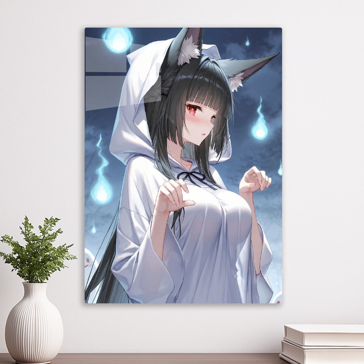 Zenless Zone Zero Style Rush