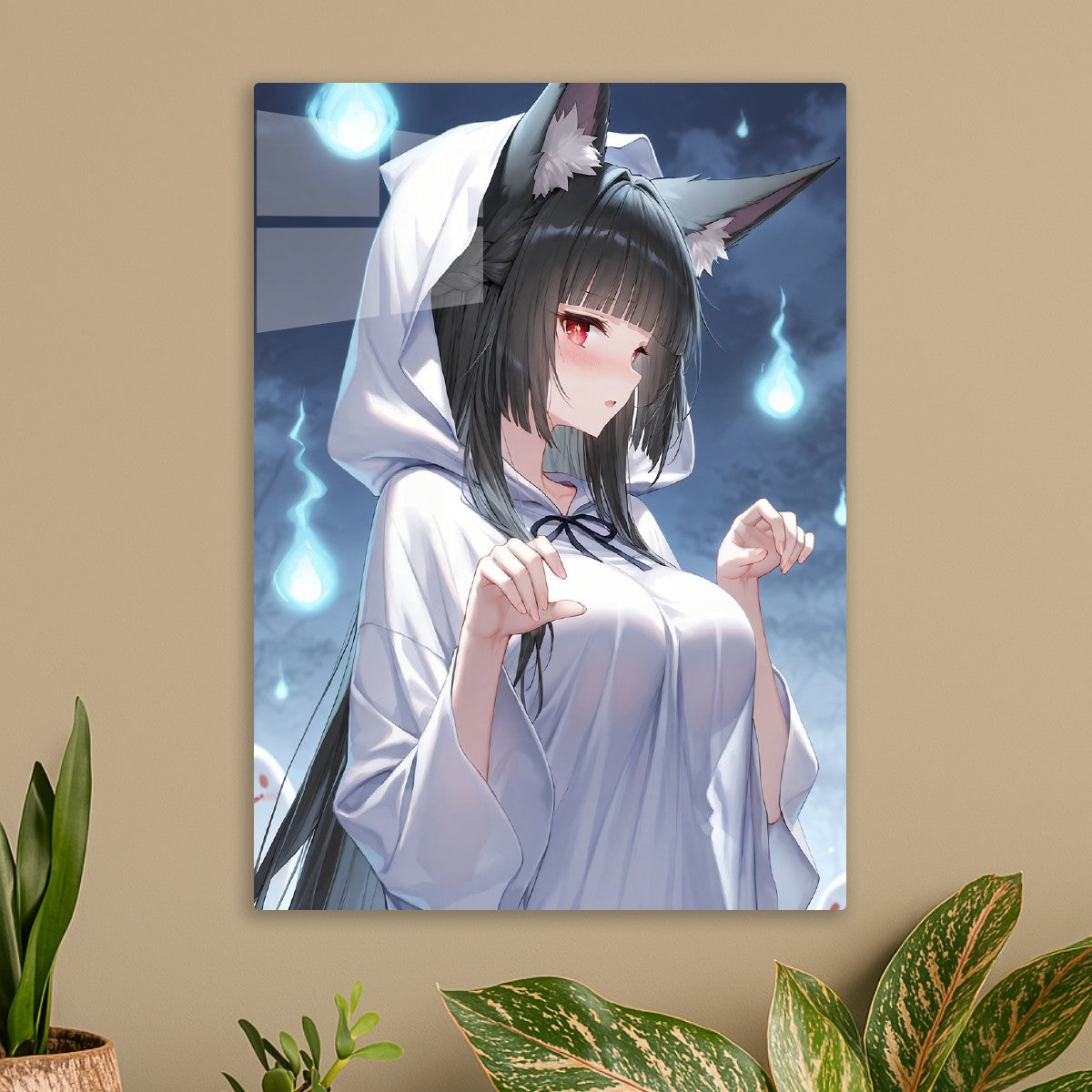 Zenless Zone Zero Style Rush