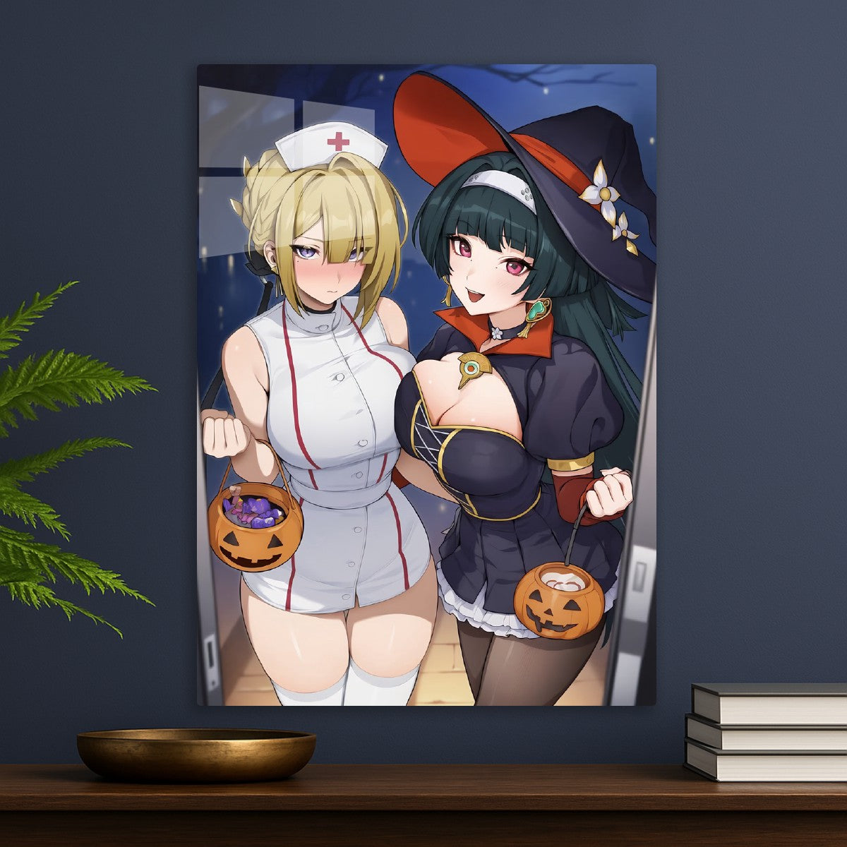 Zenless Zone Zero Style Rush