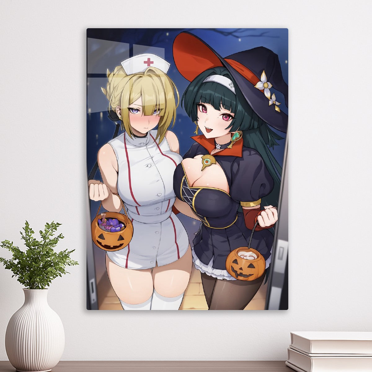 Zenless Zone Zero Style Rush