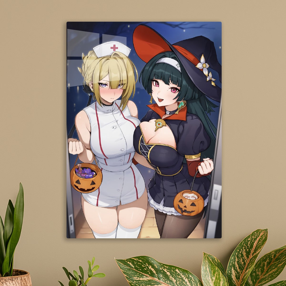 Zenless Zone Zero Style Rush