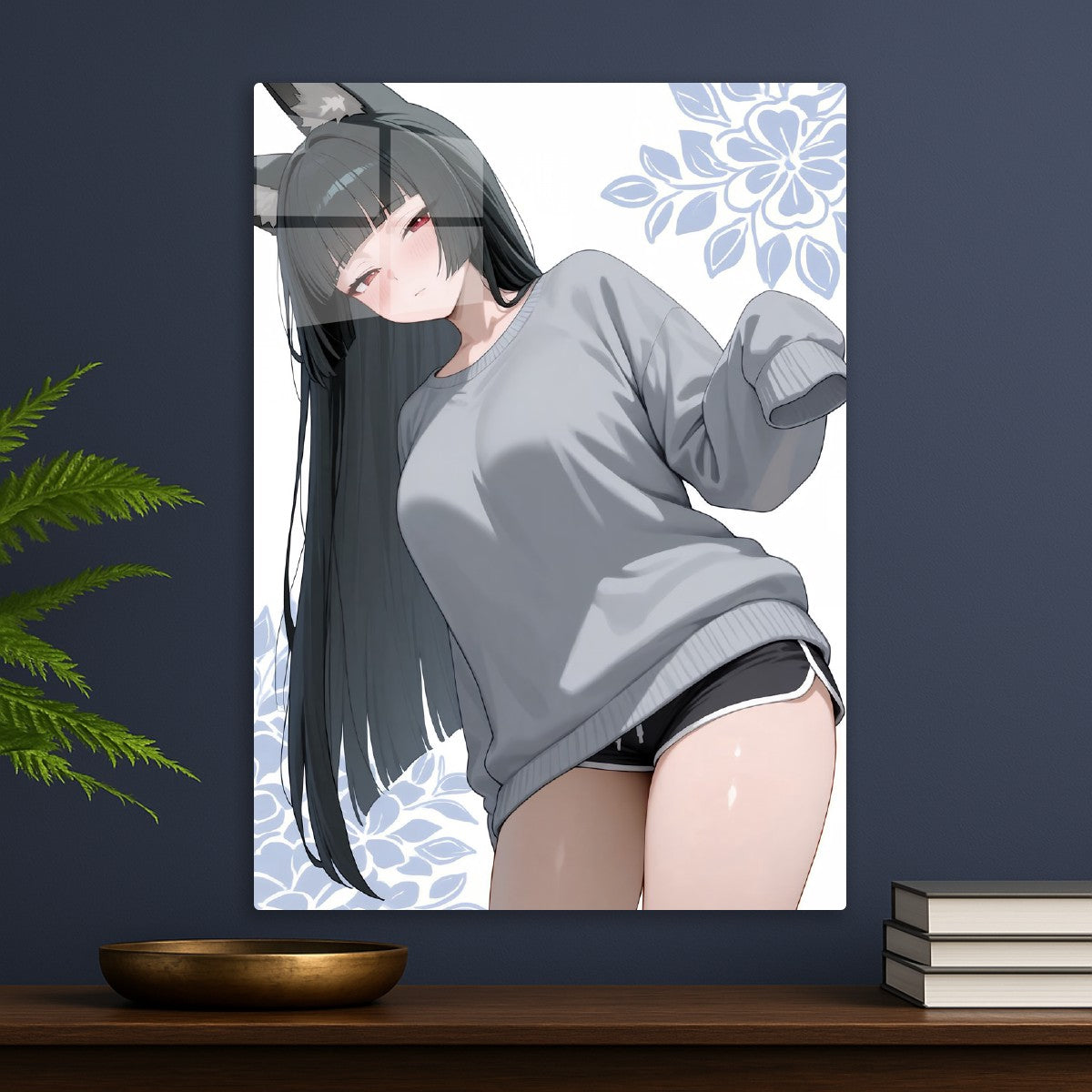 Zenless Zone Zero Style Rush