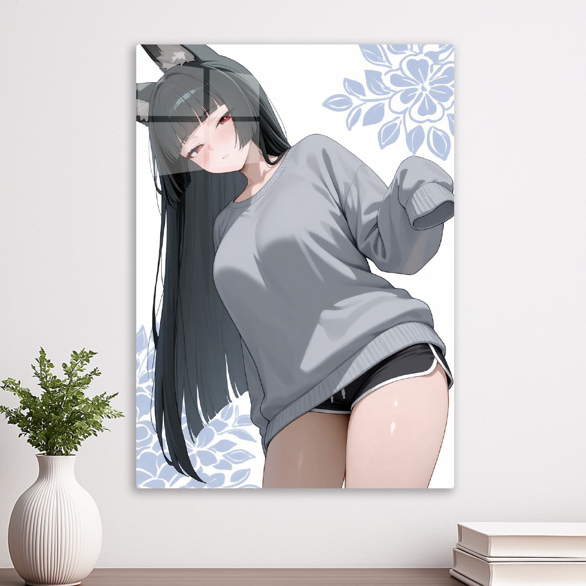 Zenless Zone Zero Style Rush