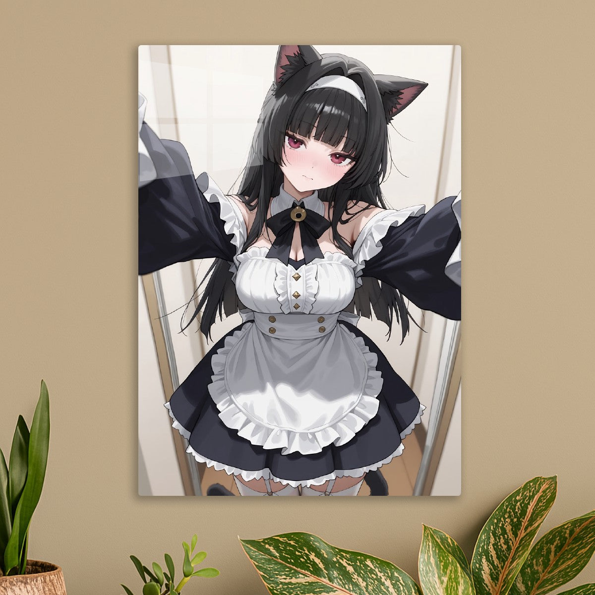 Zenless Zone Zero Style Rush