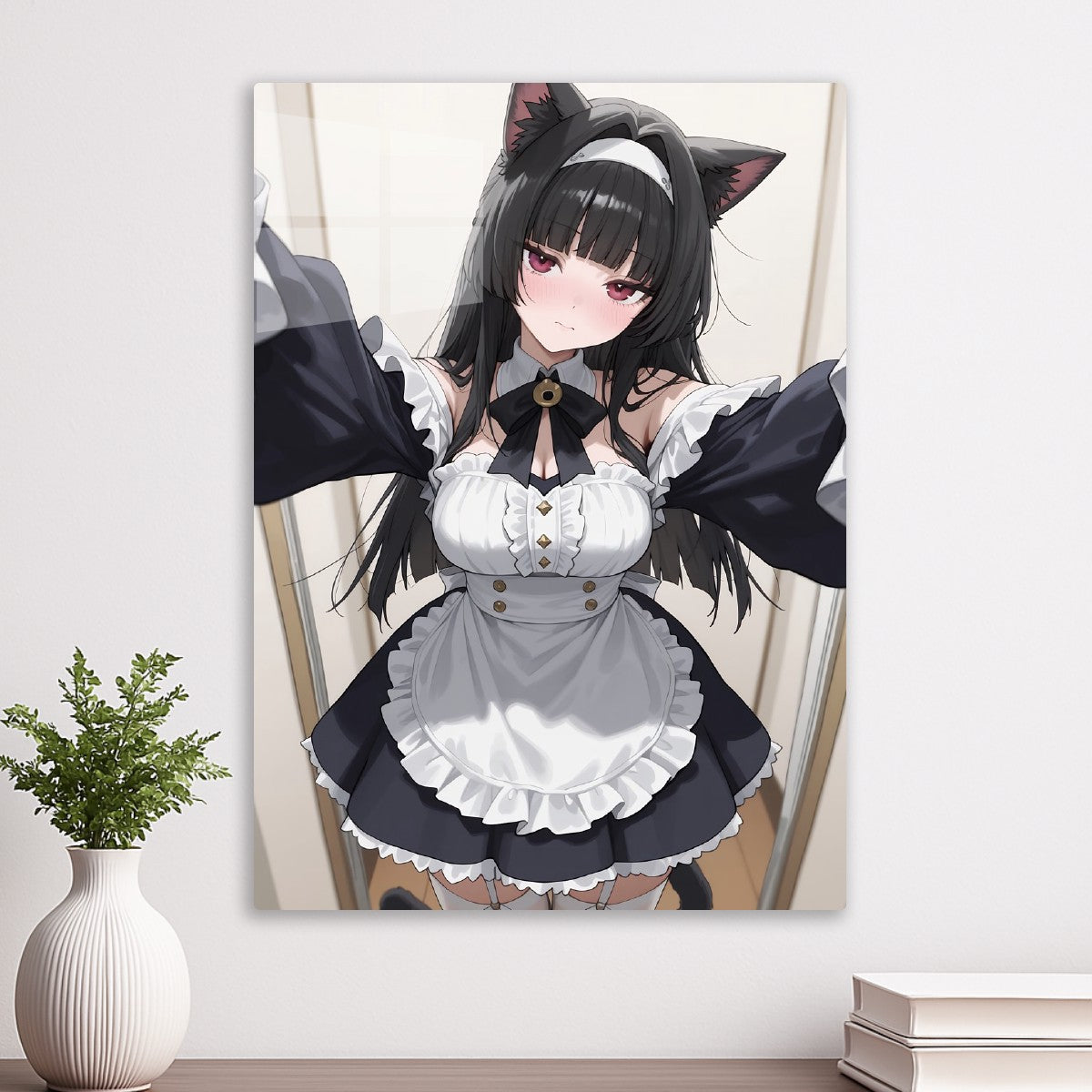 Zenless Zone Zero Style Rush