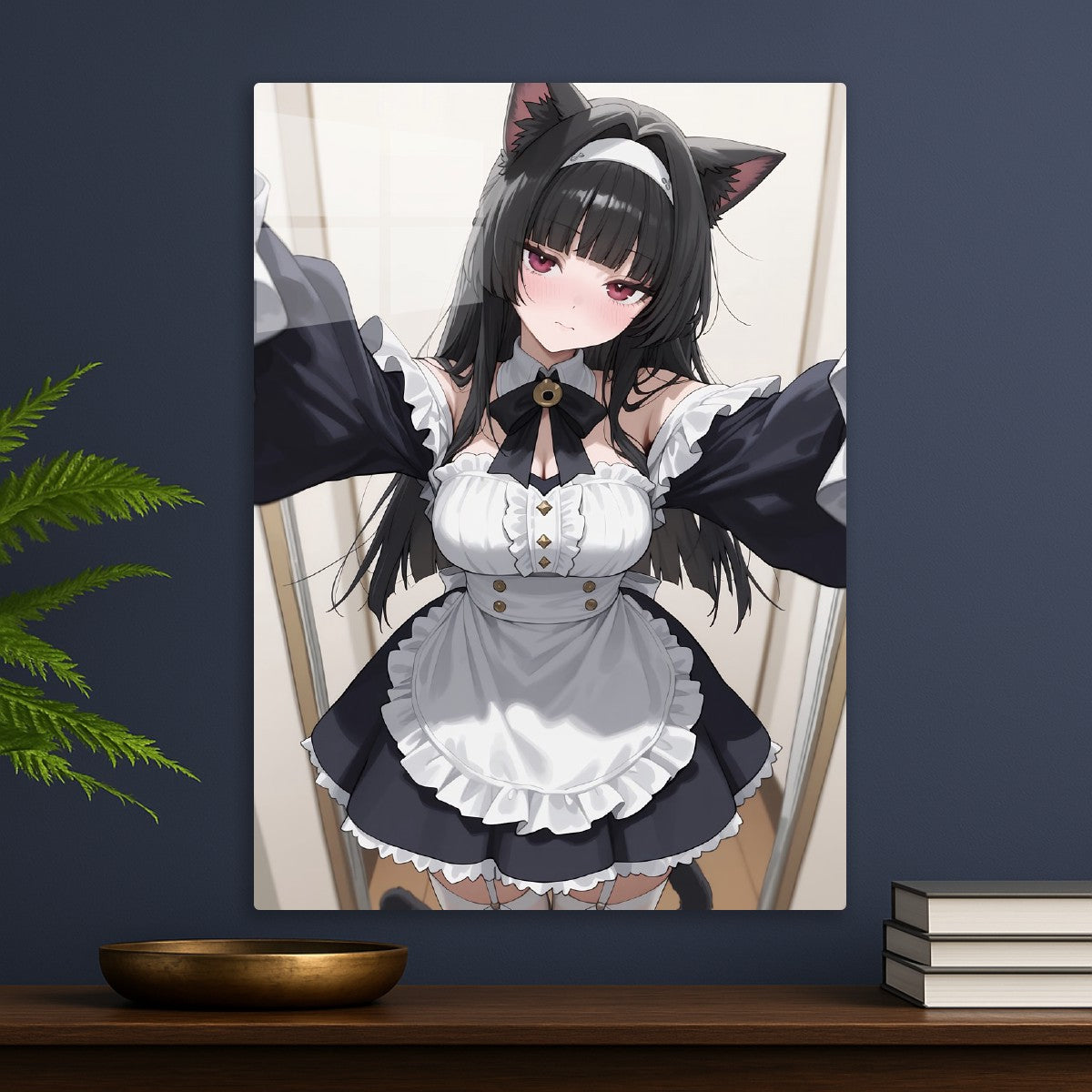 Zenless Zone Zero Style Rush