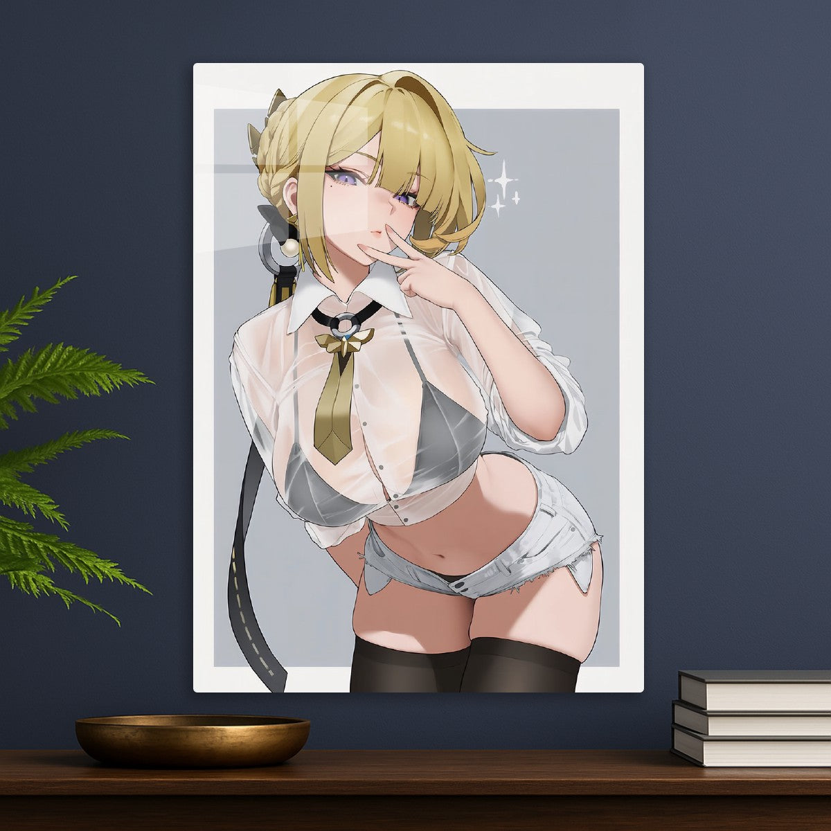 Zenless Zone Zero Style Rush