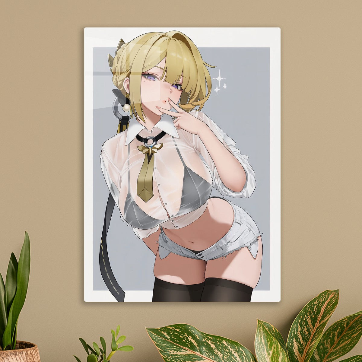 Zenless Zone Zero Style Rush