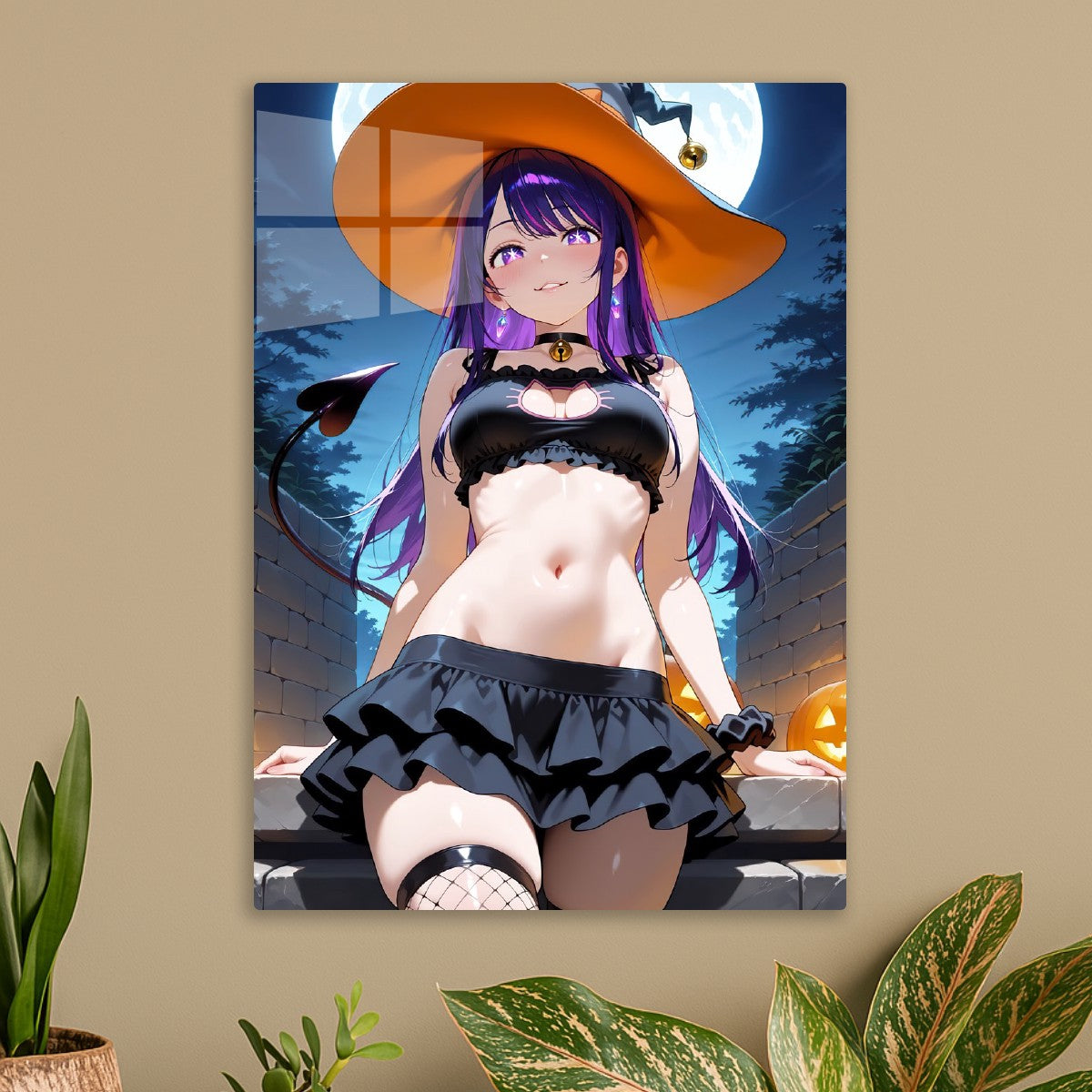 Oshi No Ko Drama Glow