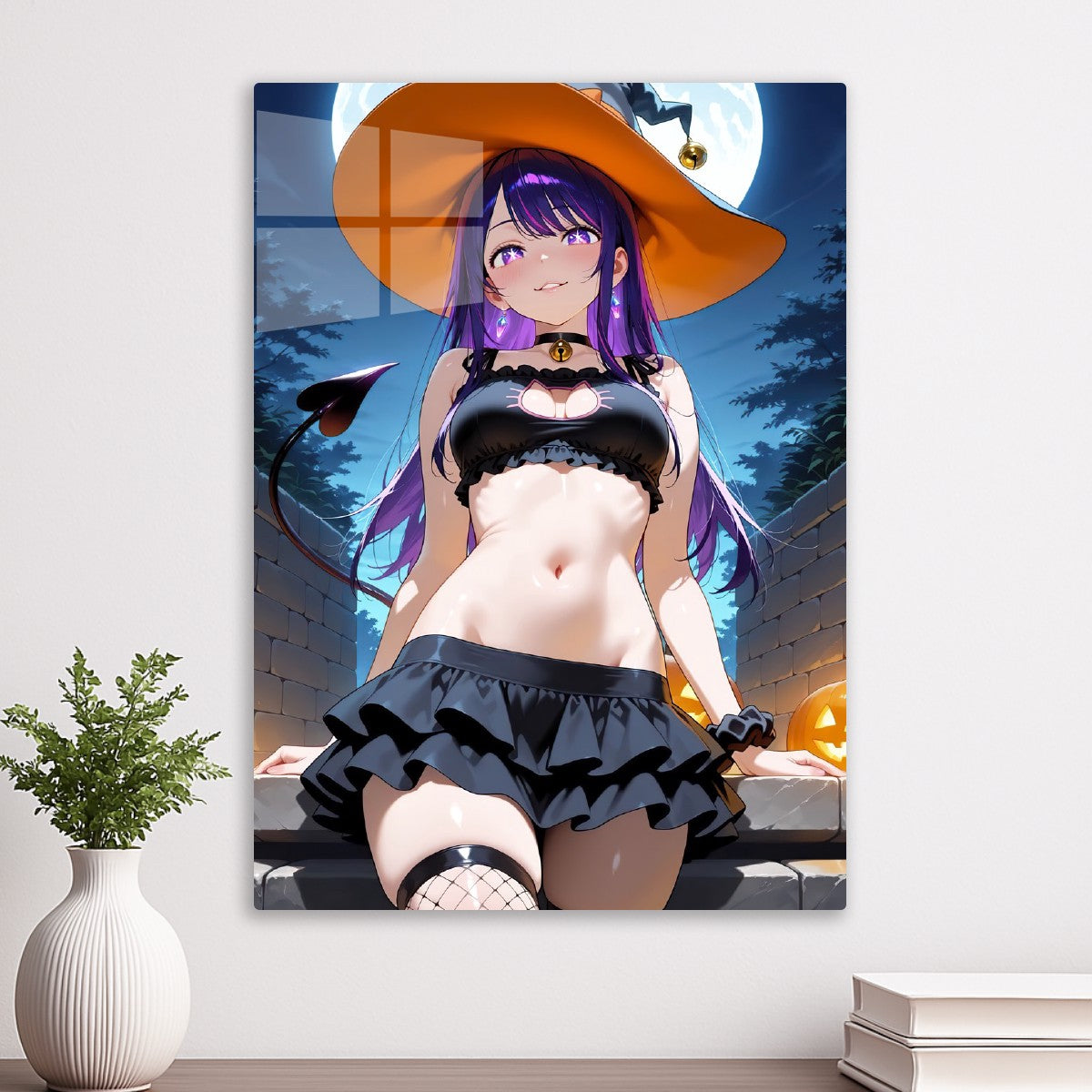 Oshi No Ko Drama Glow