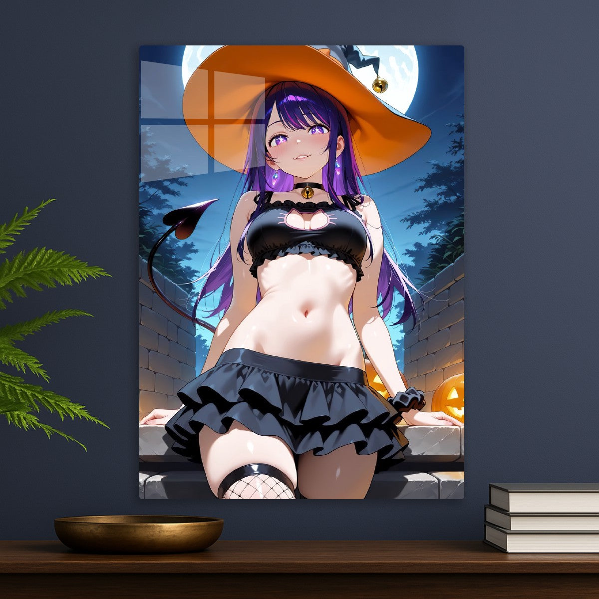 Oshi No Ko Drama Glow