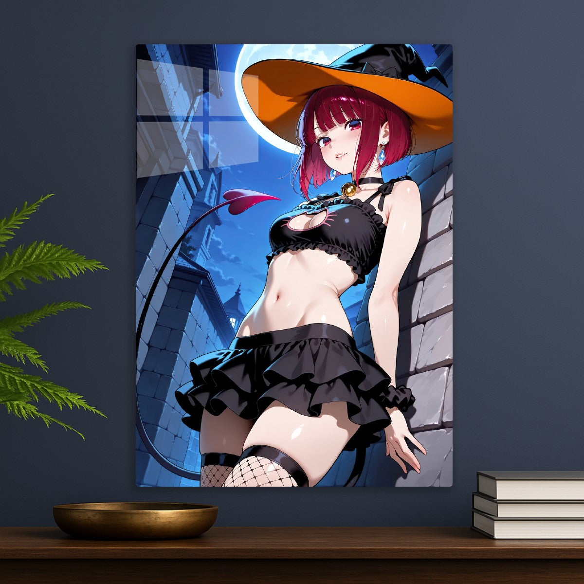 Oshi No Ko Drama Glow