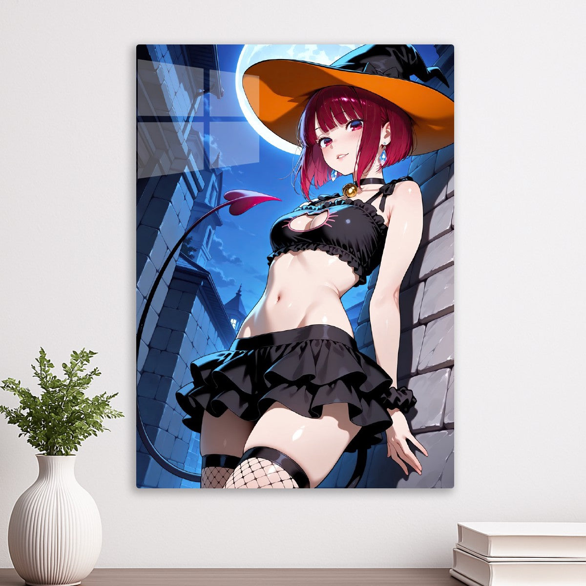 Oshi No Ko Drama Glow