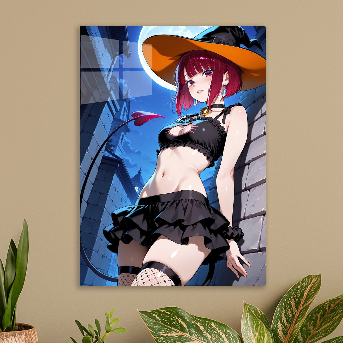 Oshi No Ko Drama Glow