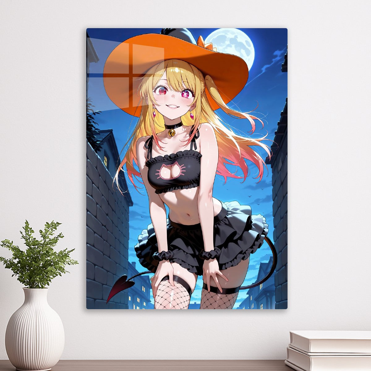 Oshi No Ko Drama Glow