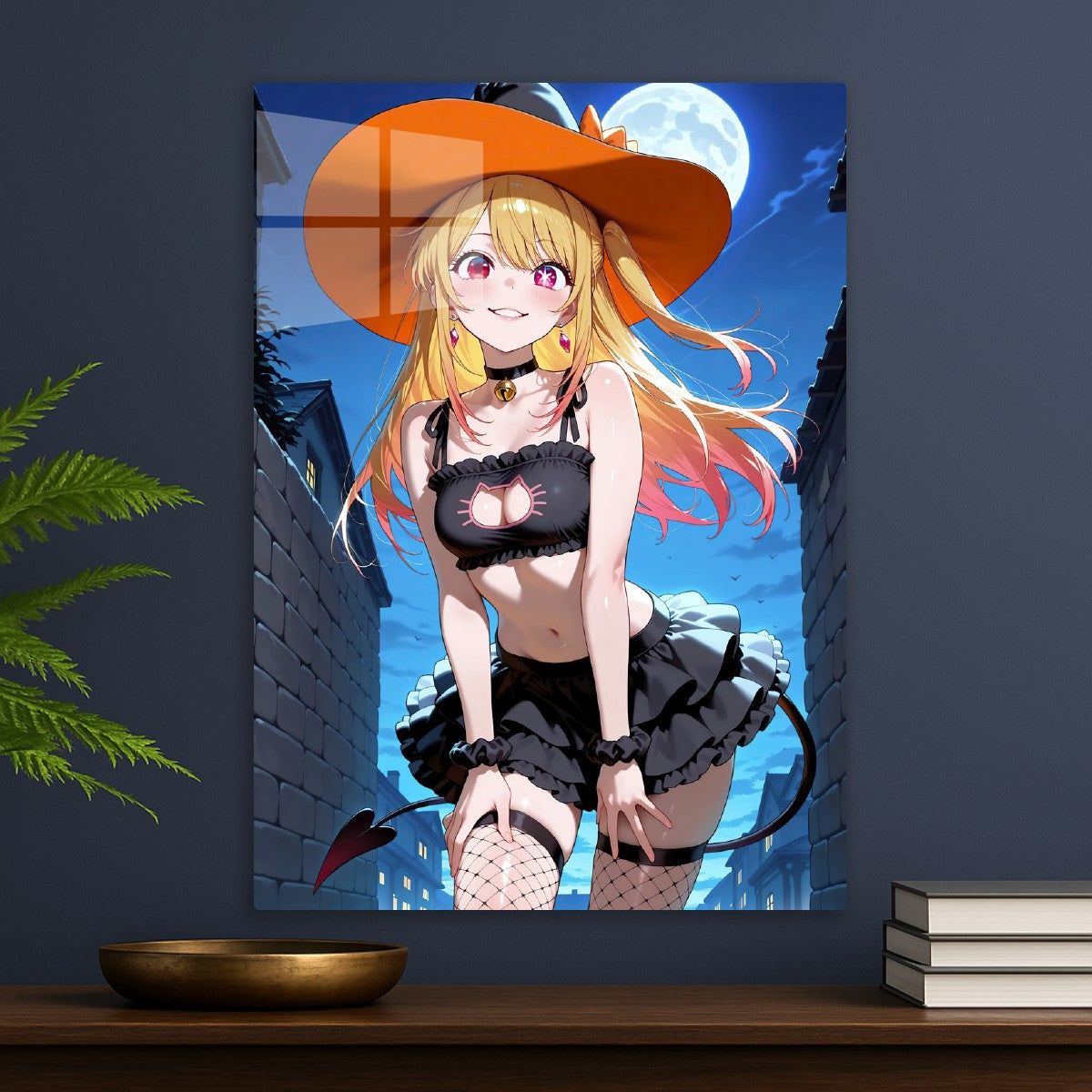 Oshi No Ko Drama Glow