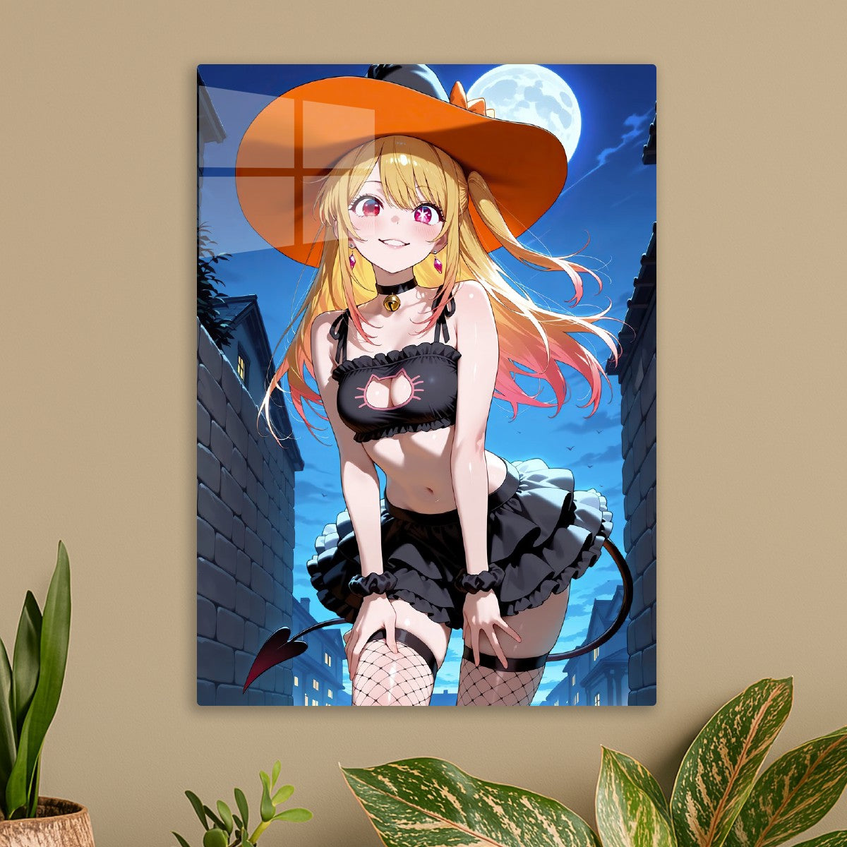 Oshi No Ko Drama Glow