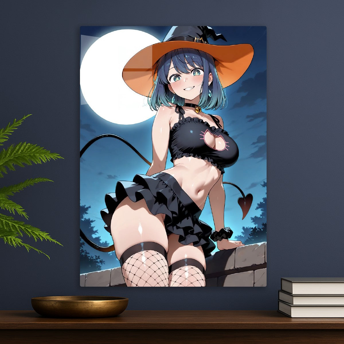 Oshi No Ko Drama Glow