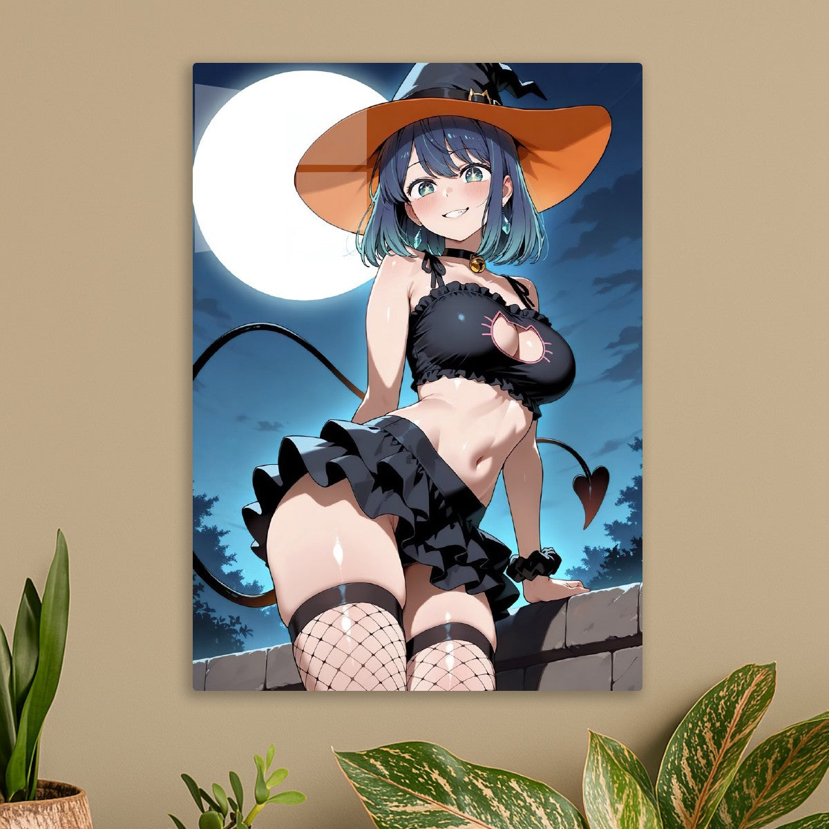 Oshi No Ko Drama Glow