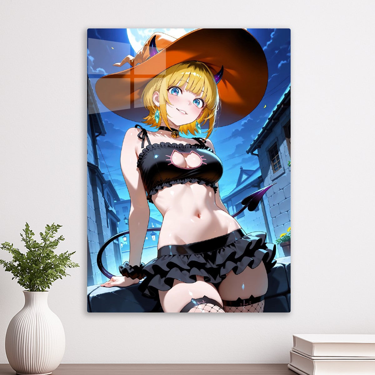 Oshi No Ko Drama Glow