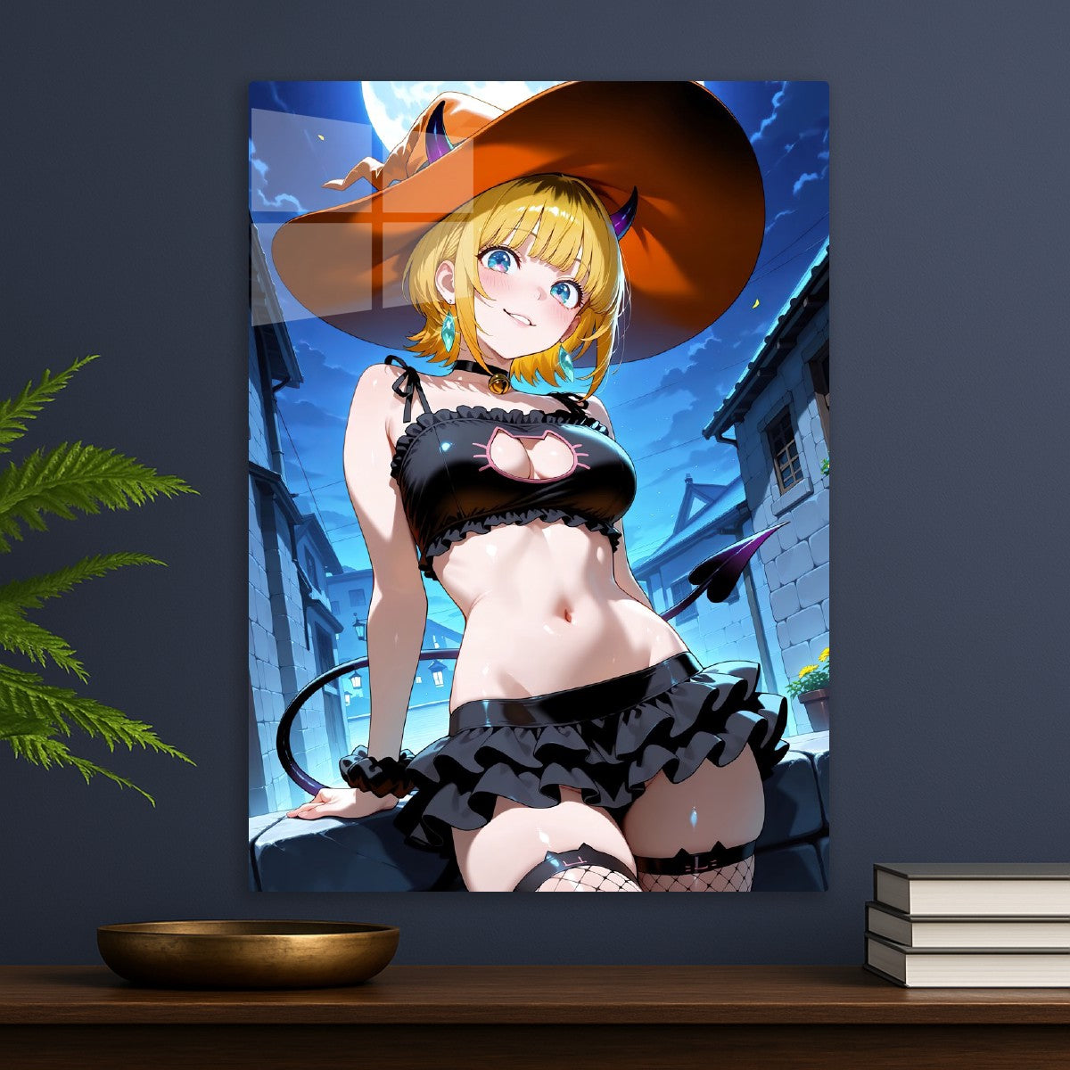 Oshi No Ko Drama Glow