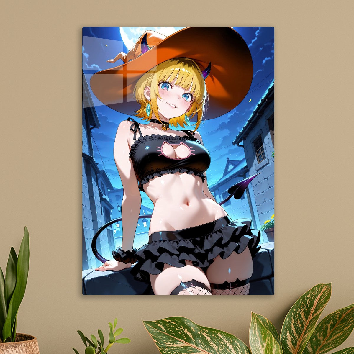 Oshi No Ko Drama Glow