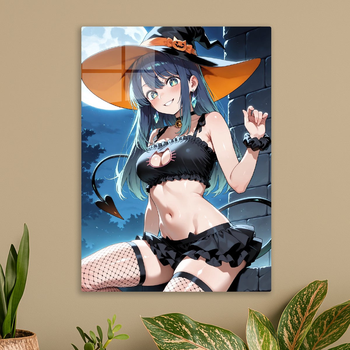 Oshi No Ko Drama Glow