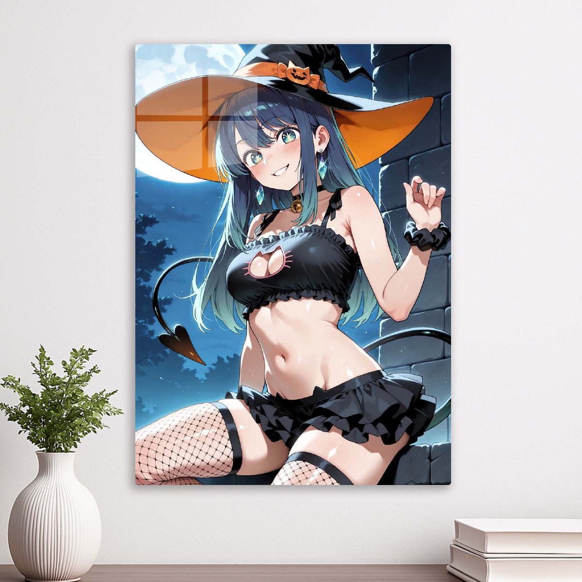 Oshi No Ko Drama Glow