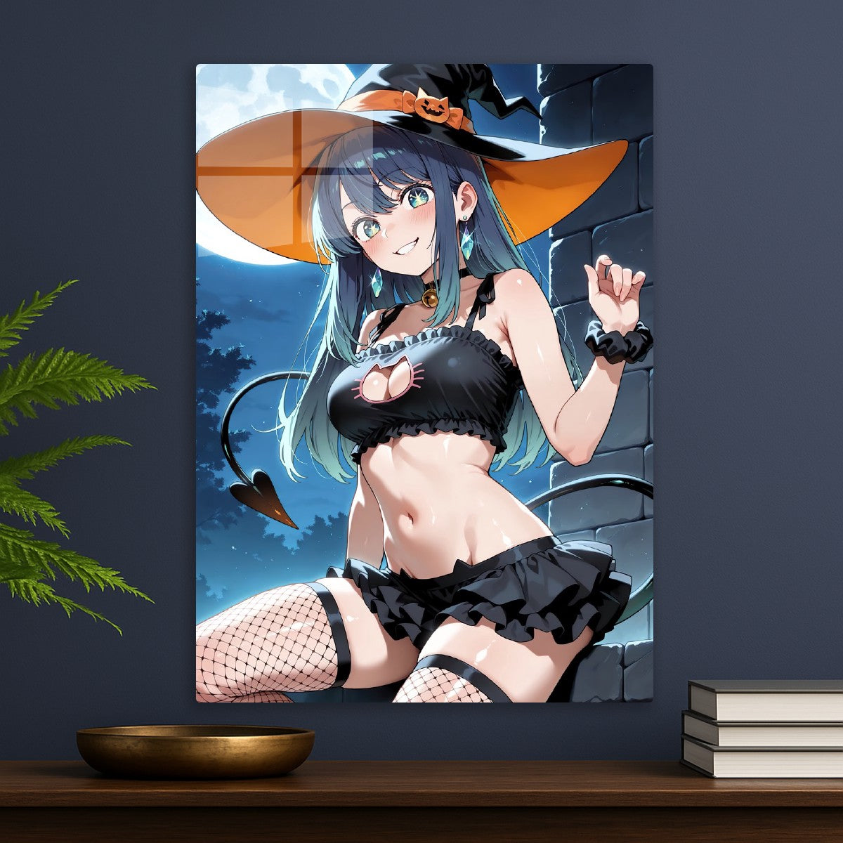 Oshi No Ko Drama Glow