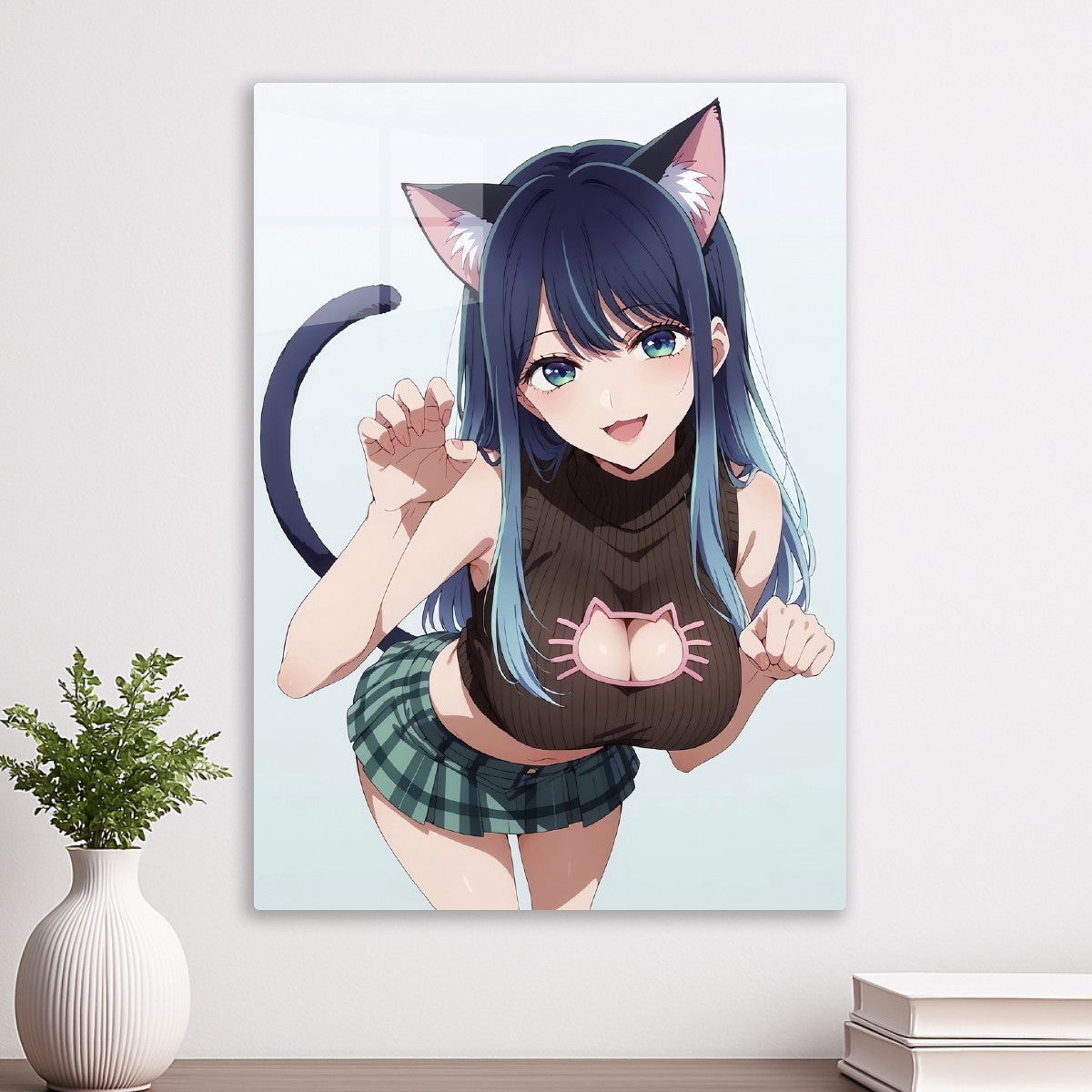 Oshi No Ko Drama Glow