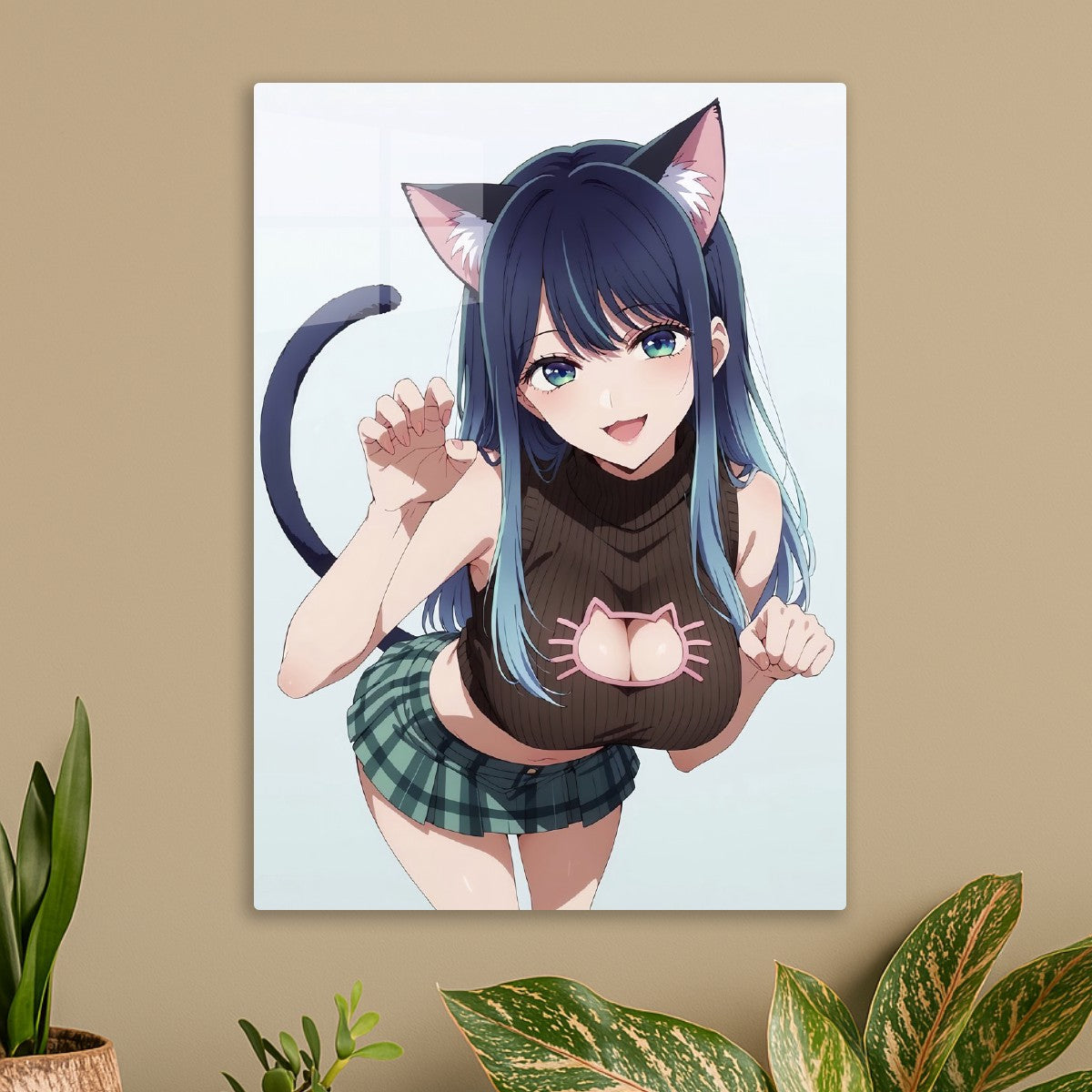 Oshi No Ko Drama Glow